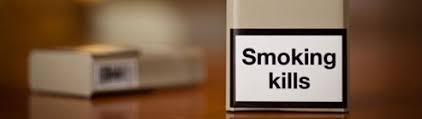Although this is quoted above, it worth repetition: British American Tobacco Plain Packaging