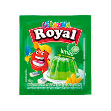 Pasttenses is best for checking english translation of german terms. Fertigmischung Fur Wackelpudding Mit Limettengeschmack Gelatina Em Po Sabor Limao Royal 35g