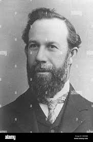 Frederick arnold Black and White Stock Photos & Images