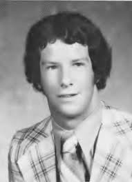 Lawrence High School Class of 1973 Lawrence, Kansas