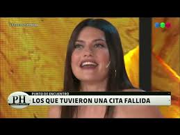Maybe you would like to learn more about one of these? La Cita Para El Olvido De Sofi Jujuy Ph Podemos Hablar 2020 Watsupamericas The Americas Latest News Entertainment Platform