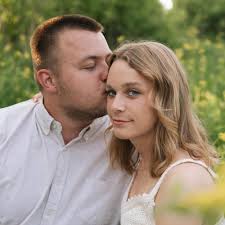 Grace Lemmenes and William Jorgensen's Wedding Website