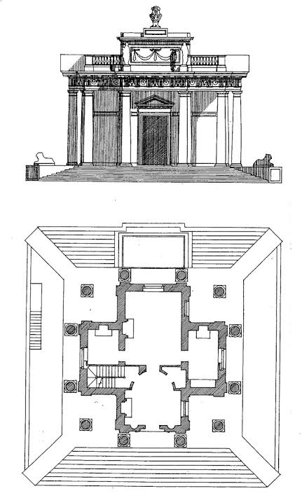 3.9.4. Follies | Quadralectic Architecture