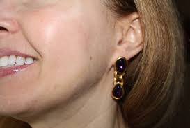 Marina Oconnor's Instagram, Twitter & Facebook