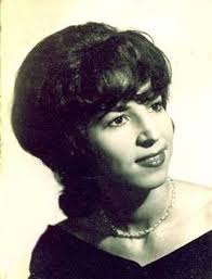 Most Recent Obituaries