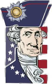 General George Washington Print (1732-99). Art Prints, Posters & Puzzles  from Fine Art Storehouse