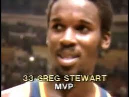 Tulsa vs. Syracuse 1981 NIT final