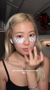 In-Flight Skincare Routine for Glowing Skin