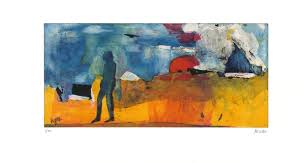 Seine kunst ist ebenso einfach wie effektiv. Neue Edition 2018 Von Armin Mueller Stahl Kunst Tut Gut Blog