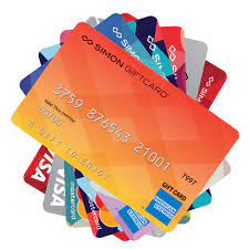 Is a real estate investment trust that invests in shopping malls, outlet centers, and community/lifestyle centers. Simon Giftcards Give The Gift Of Shopping