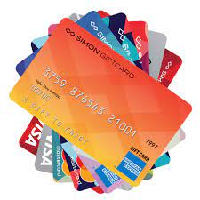 Give the gift of shopping. Simon Giftcards Give The Gift Of Shopping