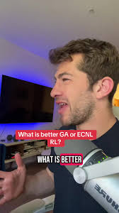 Comparing GA and ECNL RL Programs