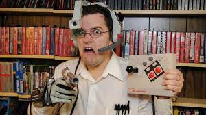 Create Meme Game Theory James Angry Video Game Nerd Pictures Meme Arsenal Com