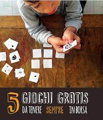 Quandofuoripiove 5 Giochi Gratis Da Stampare E Tenere Sempre In Borsa Giochi Per Bambini Giochi Attivita Per Bambini