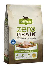 Our cats deserve real, fresh food. The 25 Best Organic Cat Foods Of 2020 Cat Life Today