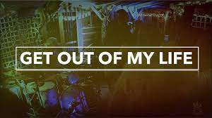 Get Out Of My Life Woman Jerry Garcia Band Allen Toussaint Cover Jerry Garcia Band Of My Life Life