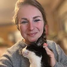 Anxiety and stress in cats