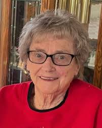 Carla Mae Cravens Teeple Obituary March 20, 2024