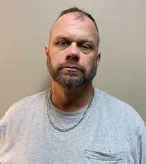 Offender Information