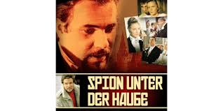 Spion unter der Haube