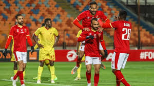 157 likes · 36 talking about this. Caf Champions League Final Al Ahly Thrash Kaizer Chiefs To Retain Trophy Emvidowealth
