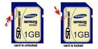 You can apply for a u.s. 2 Easy Fixes For Sd Memory Card Can T Be Written To