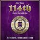 Alpha Chapter 114th Charter Day Celebration event image