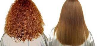 فرد الشعر بالنشا والبيض in 2021 hair long hair styles hair styles