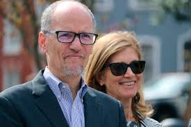 Maryland governor's race takes center stage