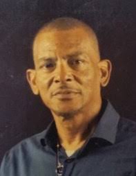 Rodney "Todd" Eldridge Sr. Obituary (2023)