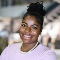 Candace Goodson's Instagram, Twitter & Facebook