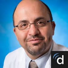 Dr. Ernest Waller, MD