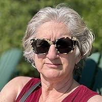 Barrelling Forward by Eva Crocker