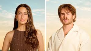 Amanda Batula West Wilson Leave Reunion Together