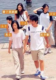 Search for text in self post contents. å…'å­è¦å2å¹´ç‰¢ å³å®—æ†²çµå©š28è¼‰å‡ºè»Œ26å¹´é¤Šå‡ºçš„4å€‹å­©å­æ€Žæ¨£äº† æ¯æ—¥é ­æ¢