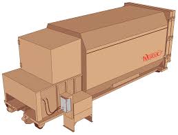 Image result for Beige 1980 Western Waste