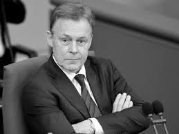 Nick kamen was born on april 15, 1962 in harlow, essex, england as nicholas ivor kamen. Bundestagsvizeprasident Thomas Oppermann Ist Tot Panorama Nordbayern De