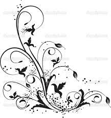The vector file floral scrolls vector art cdr file is a coreldraw cdr (.cdr ) file type, size is 221.45 kb, under butterfly, floral, pattern, wall decal, wall sticker vectors. Floral Design Stock Vector C Galinashpak 1283173 Pattern Art Floral Illustrations Floral Design