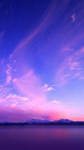 Patong Phuket Thailand Beautiful Wallpapers Sky Aesthetic Sunset Wallpaper