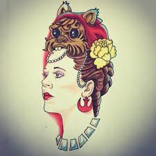 Chuck Bush — Princess Leia “May the 4th” Star Wars flash. This...