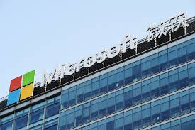 The Redmond Doctrine. Lessons from Microsofts corporate… | by The  Economist | Medium