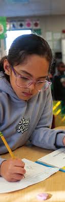 Education Reimagined in LBUSD