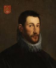 John Plumer Ludlum "Master of Light 1906-1993 oil painting