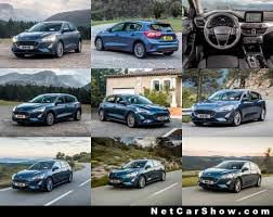 I can not open the hood now. Ford Focus 2019 Pictures Information Specs