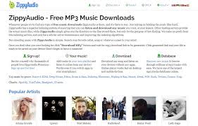 Musicpleer Alternatives 10 Best Free Websites To Download Mp3 Music Phreesite Com