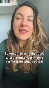 O Desafio de Ser Um Líder: Servir, Conduzir e Desenvolver