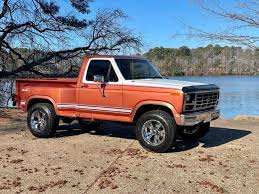 Image result for Medium Dark Spruce 1981 Ford
