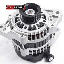 Auto Repuesto Car Parts Alternador De Carro Car Alternator Oem 27060 14020 For Toyota Vios Yaris 1 5l 2706014020 Buy Alternador De Carro Car Alternator 27060 14020 Product On Alibaba Com