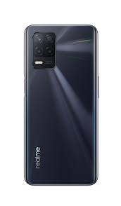 Test realme 8 5G Smartphone – Schnelles ...