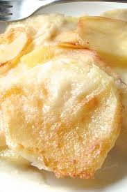 Classic Scalloped Potatoes Recipe King Arthur Flour Scalloped Potato Recipes Scalloped Potatoes Recipes